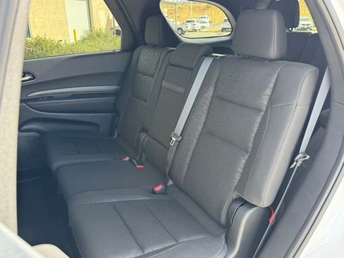 New 2026 Dodge Durango GT image 26