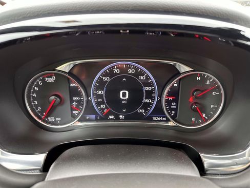 Used 2023 Chevrolet Traverse Premier AWD/4WD image 20