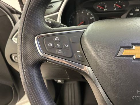 Certified 2020 Chevrolet Malibu LT FWD image 23