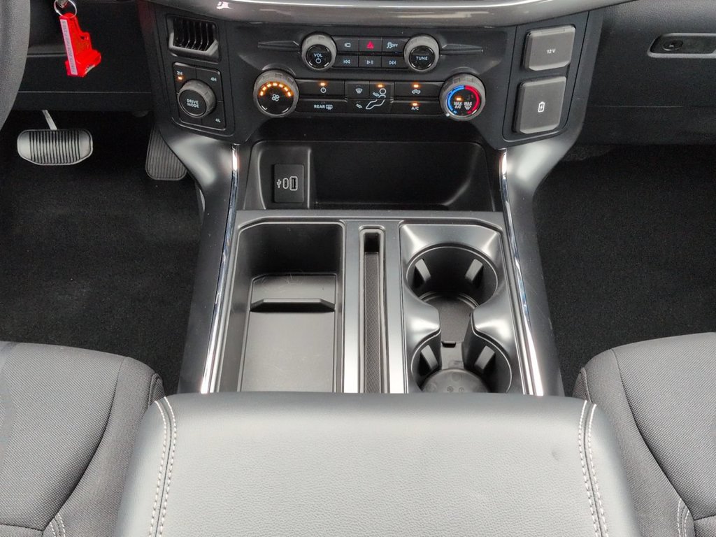 New 2026 Ford F150 STX w/ Equipment Group 200A AWD/4WD image 19
