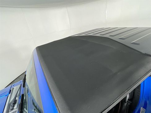 Used 2021 Jeep Gladiator Rubicon image 11