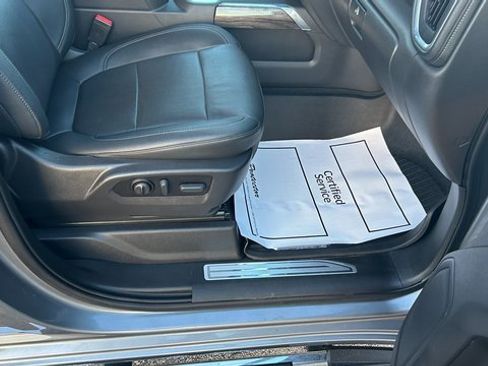 Used 2022 Chevrolet Silverado 1500 LTZ image 46