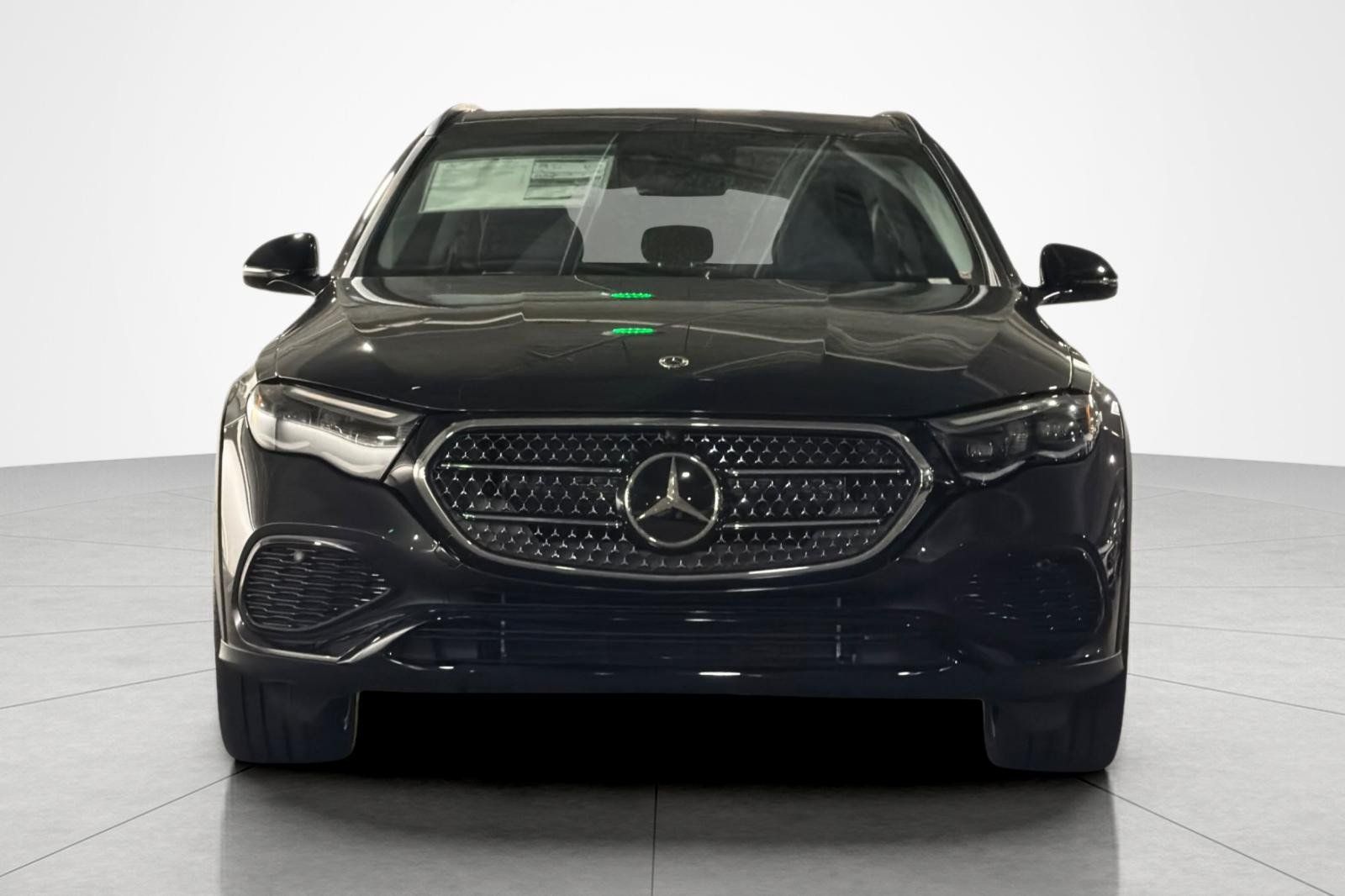 New 2027 Mercedes-Benz E 450 4MATIC All-Terrain Wagon image 8