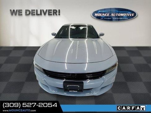 Used 2022 Dodge Charger SXT image 3