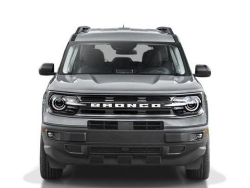 Certified 2023 Ford Bronco Sport Big Bend AWD/4WD image 4