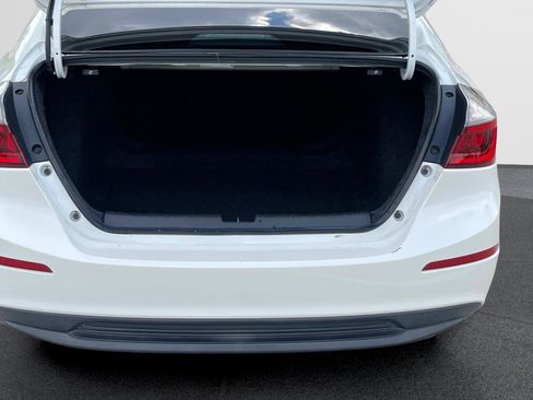 Certified 2020 Honda Insight EX image 15