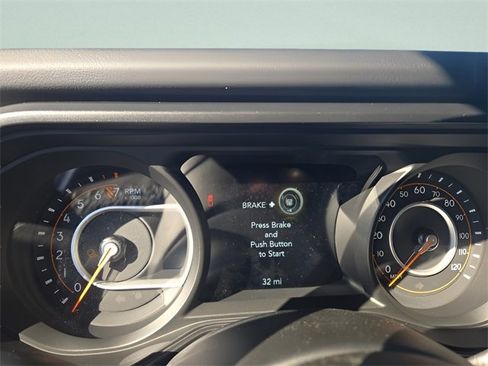 New 2026 Jeep Gladiator Mojave image 12