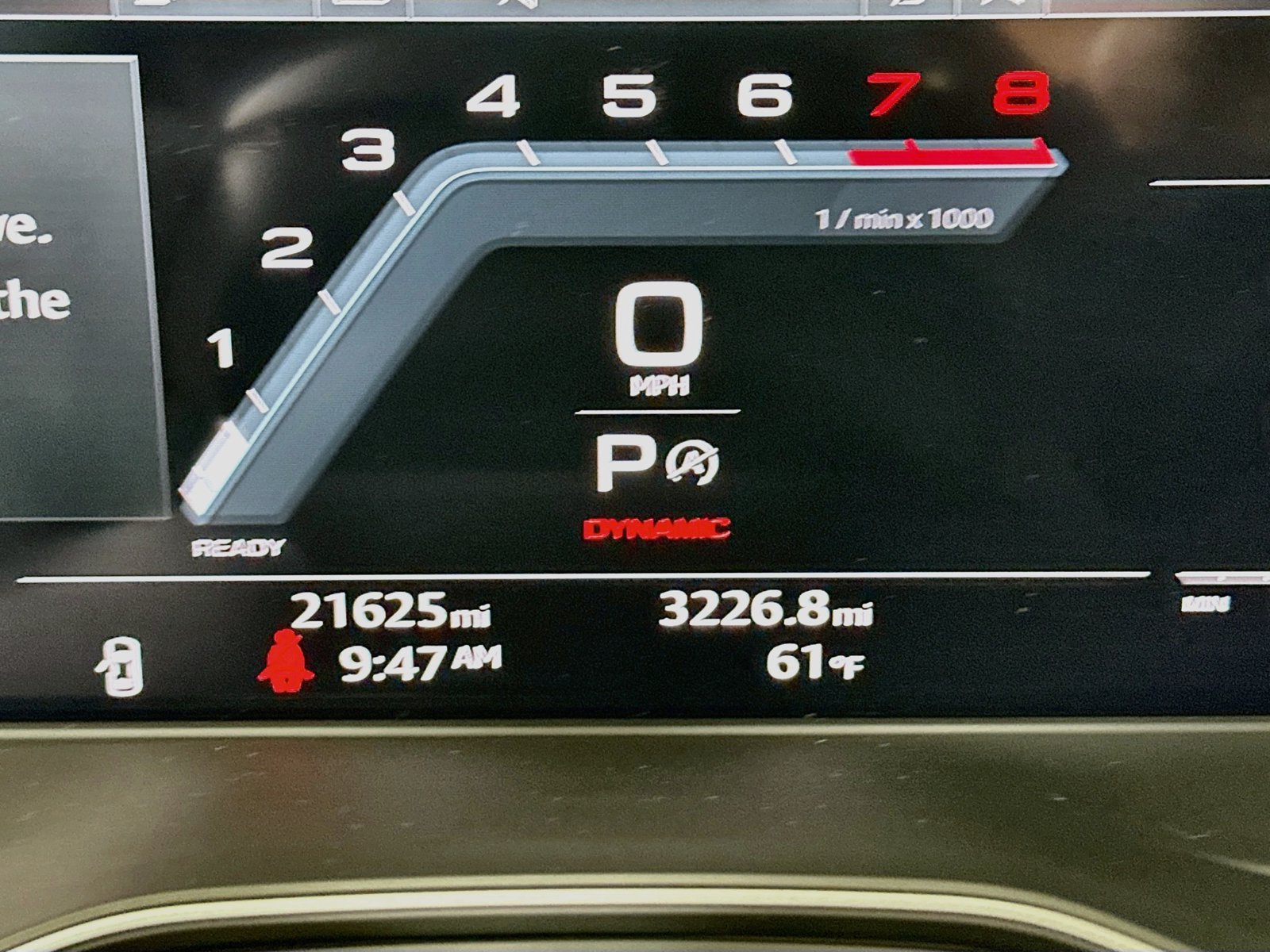 Certified 2023 Audi SQ5 Prestige w/ Prestige Package AWD/4WD image 22