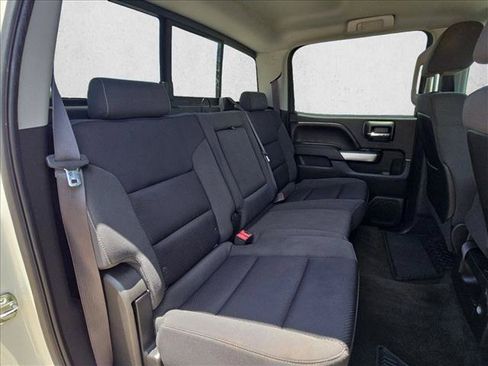 Used 2014 Chevrolet Silverado 1500 LT w/ Texas Edition, 1LT Trim RWD image 17