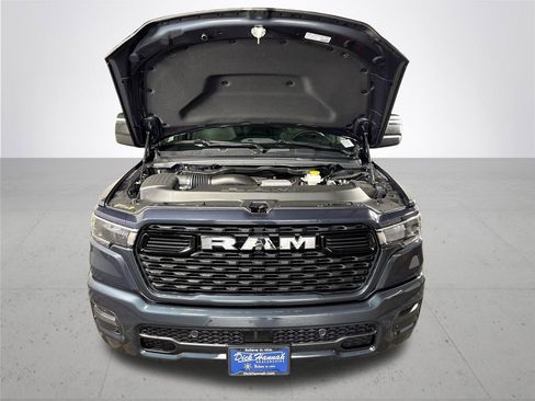 New 2026 RAM 1500 Big Horn image 22