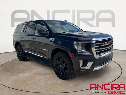 Used 2023 GMC Yukon SLT