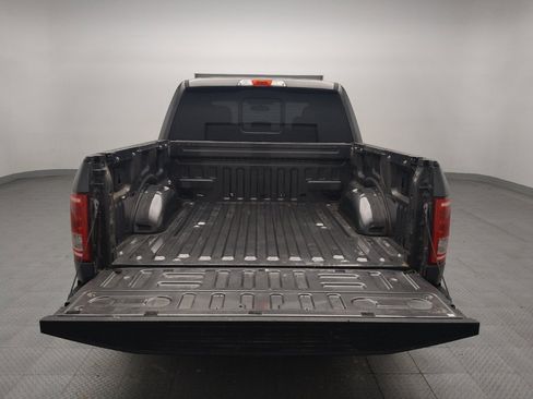 Used 2016 Ford F150 XLT w/ Equipment Group 302A Luxury RWD image 29