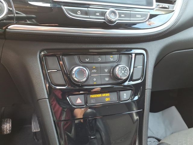 Used 2019 Buick Encore Preferred FWD image 27