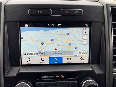 Used 2018 Ford F150 XLT w/ Equipment Group 302A Luxury image 17