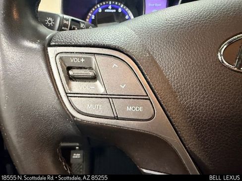 Used 2014 Hyundai Santa Fe GLS FWD image 21
