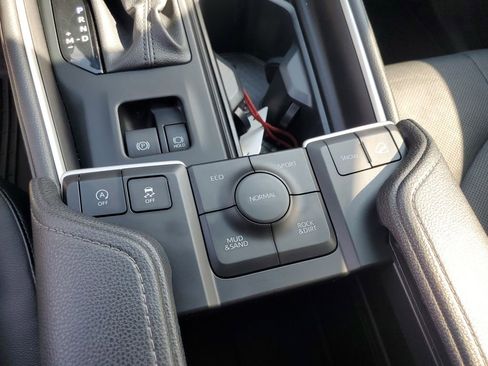 Used 2024 Toyota Grand Highlander AWD image 14