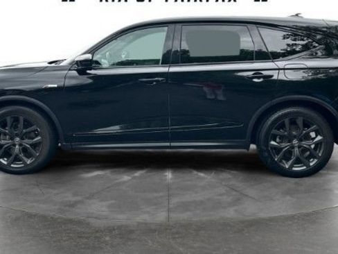Used 2023 Acura MDX A-Spec AWD/4WD image 4