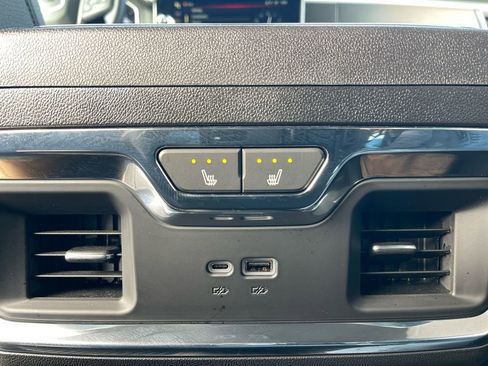 Used 2024 GMC Sierra 1500 Denali w/ Denali Reserve Package image 14