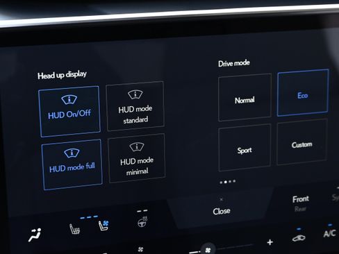 Used 2025 Lexus RX 350 Premium Plus image 37