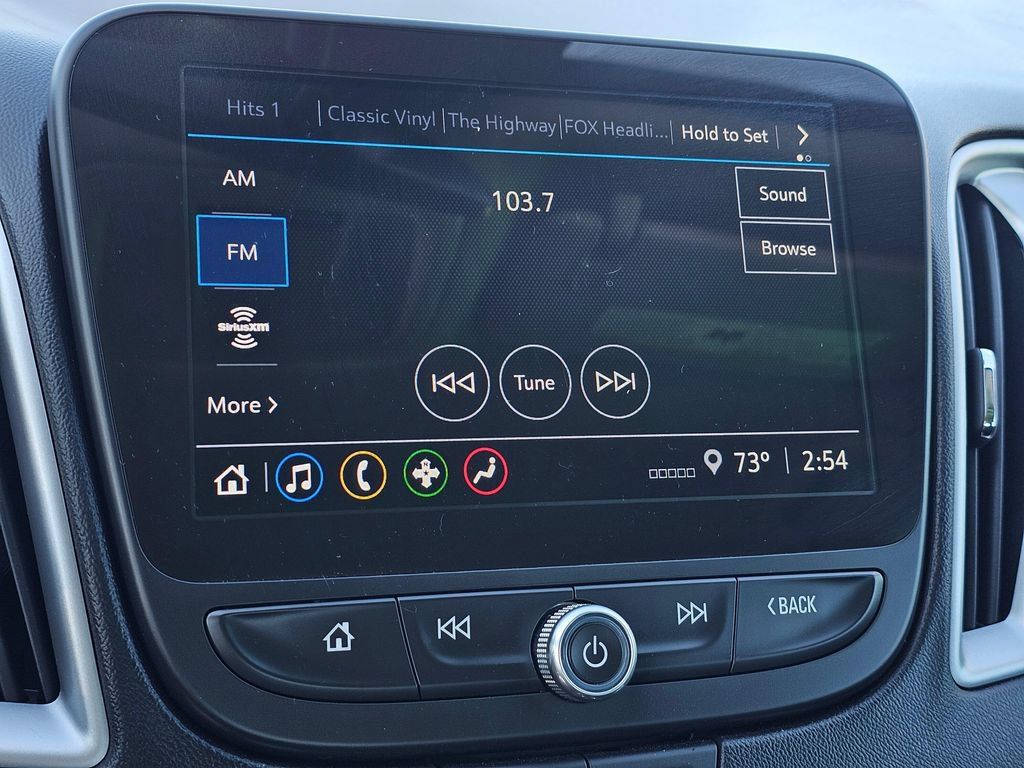 Used 2024 Chevrolet Malibu LT w/ Sport Edition FWD image 29