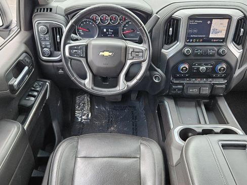 Used 2020 Chevrolet Silverado 1500 LTZ w/ LTZ Convenience Package image 5