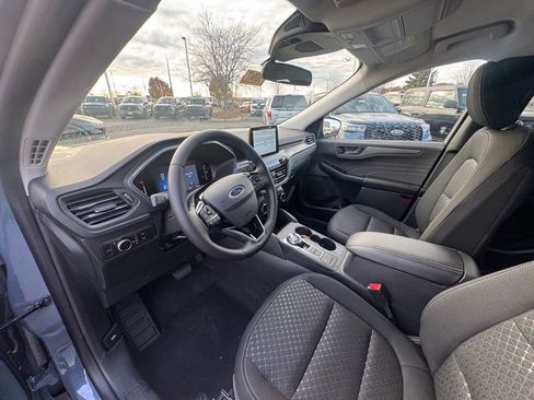 New 2026 Ford Escape Active w/ Cold Weather Package image 10