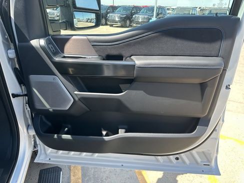 New 2026 Ford F250 Platinum AWD/4WD image 32