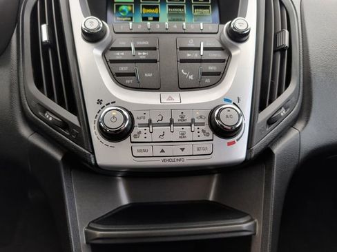 Used 2016 Chevrolet Equinox LT AWD/4WD image 25
