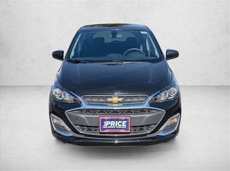 Used 2022 Chevrolet Spark LT video 2