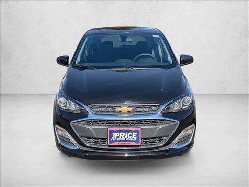 Used 2022 Chevrolet Spark LT image 2