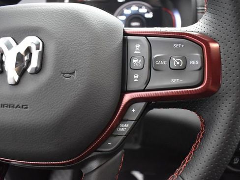 New 2026 RAM 1500 Rebel w/ Bed Utility Group image 15