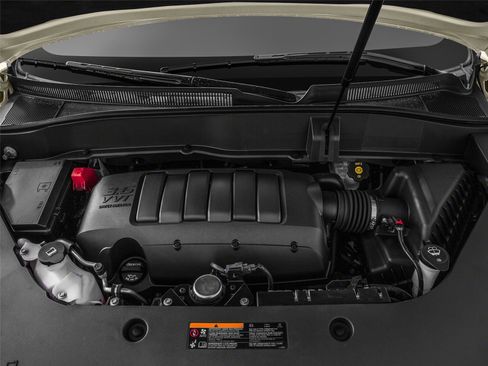 Used 2016 GMC Acadia SLE AWD/4WD image 7