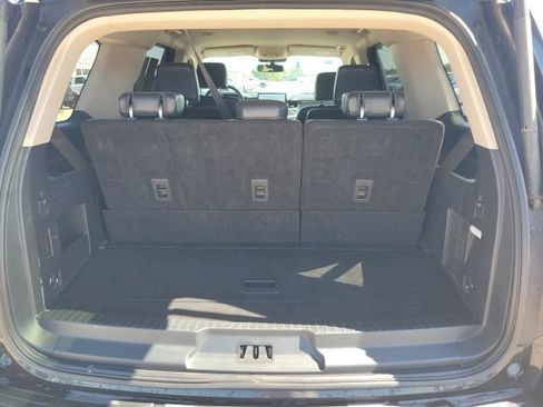 Used 2024 Ford Expedition XLT AWD/4WD image 27