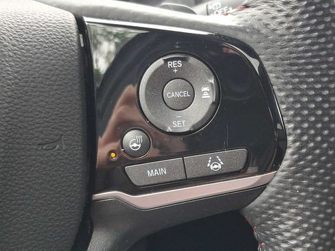 Certified 2025 Honda Passport Black Edition image 22
