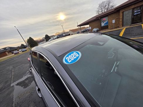 Used 2020 Honda CR-V EX image 9