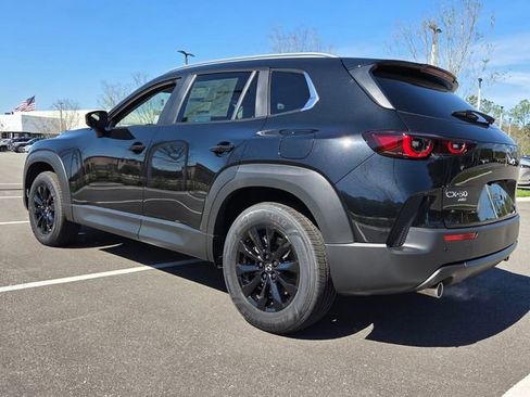 New 2026 MAZDA CX-50 AWD 2.5 S w/ Weather Package image 3