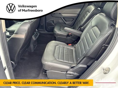 Certified 2021 Volkswagen Atlas SEL Premium AWD/4WD image 29