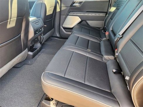 New 2025 GMC Sierra EV Denali image 18