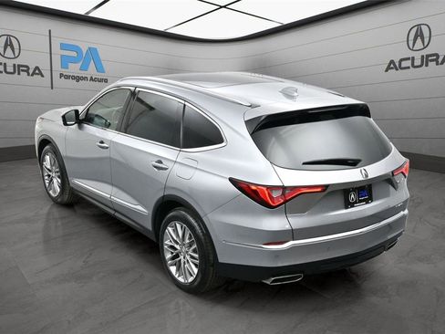 Certified 2023 Acura MDX SH-AWD w/ Advance Package image 33