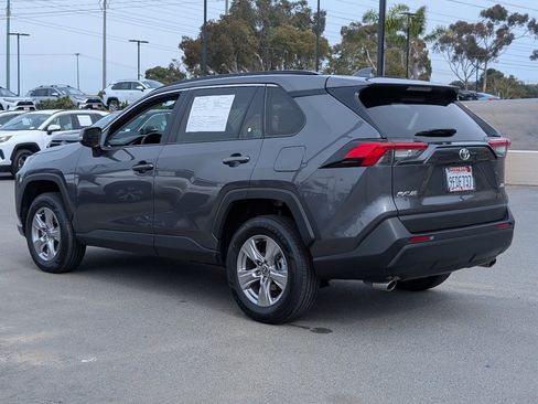 Used 2023 Toyota RAV4 XLE image 12