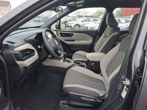 Certified 2025 Subaru Forester image 17
