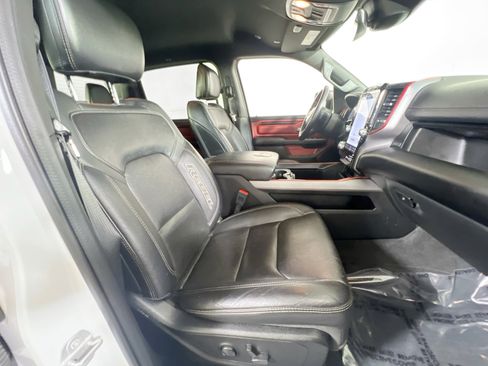 Used 2023 RAM 1500 Rebel w/ Rebel Level 2 Equipment Group AWD/4WD image 27
