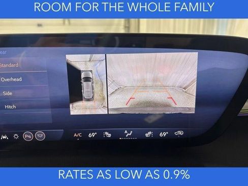 New 2026 Buick Enclave Preferred image 9