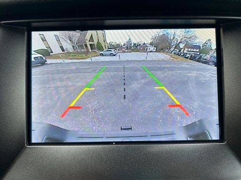 Used 2023 Ford Ranger Lariat w/ Tremor Off-Road Package image 28