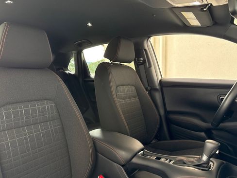 Used 2025 Honda HR-V Sport image 30