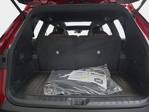 New 2026 Lexus TX 350 AWD image 13
