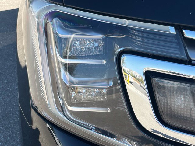 Used 2019 Ford Expedition Max Limited w/ Equipment Group 301A RWD image 32