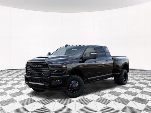 New 2026 RAM 3500 Laramie image 2