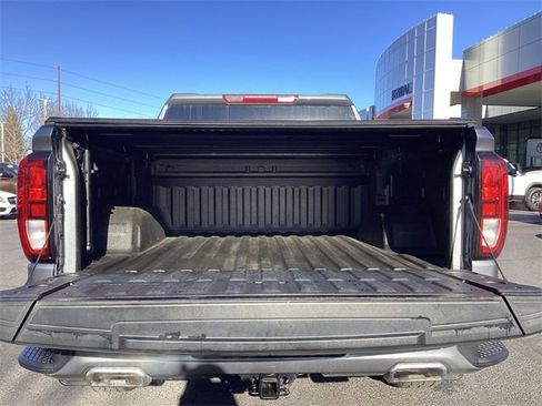 Used 2021 GMC Sierra 1500 Elevation image 31