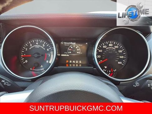 Used 2023 Ford Mustang Premium image 18